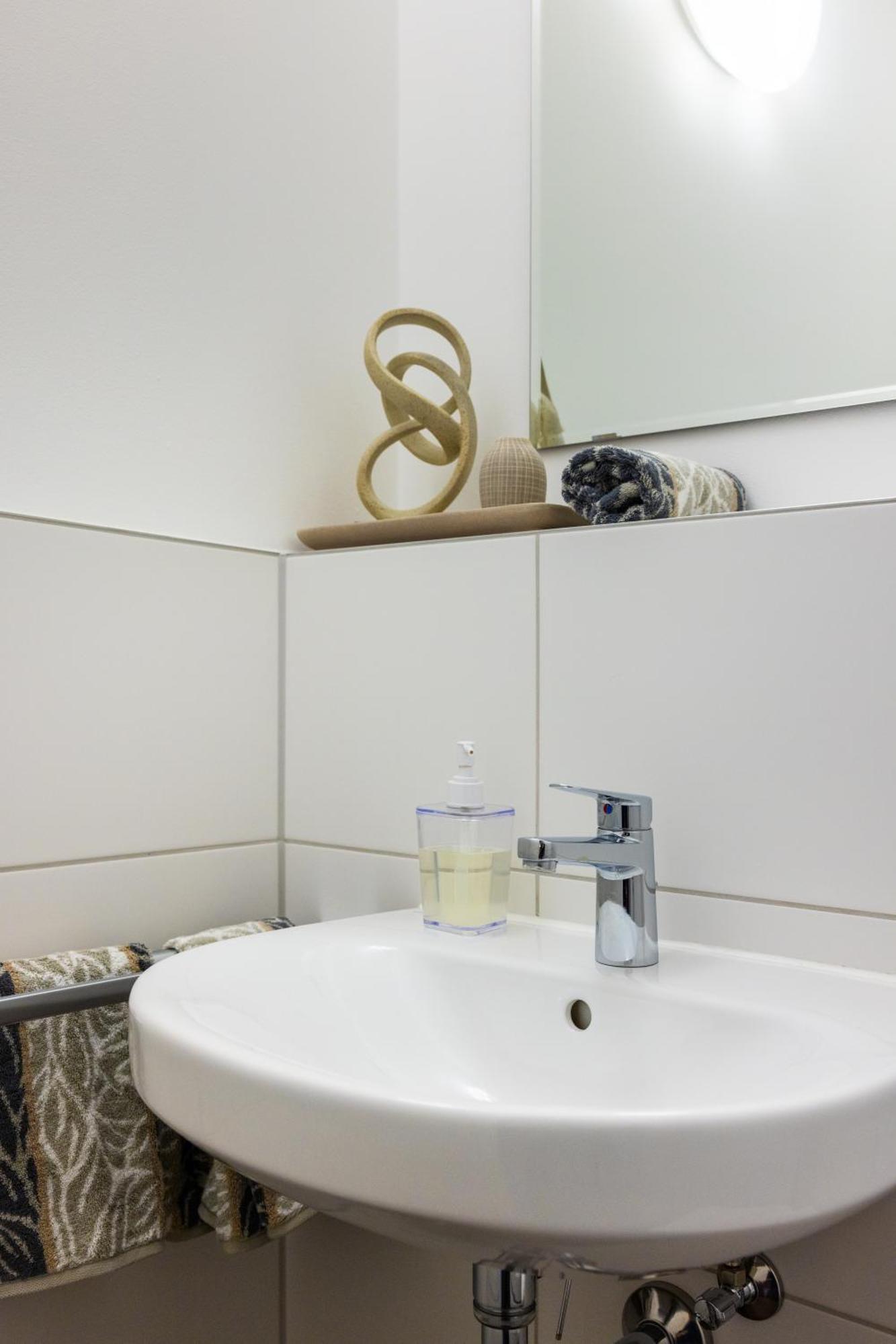 Primero City-Loftdomizil Innenstadt 84Qm Mit Grosser Gemeinschaftsterrasse Augsburg Buitenkant foto